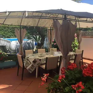  Casa vacanze La Dell'ammiraglio Italia