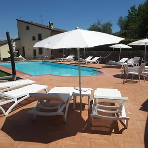 *** Aparthotel Rocca Palazzaccio Italië