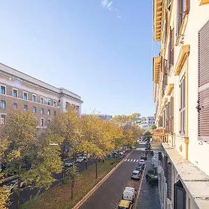 Domus Castrense Отель типа 