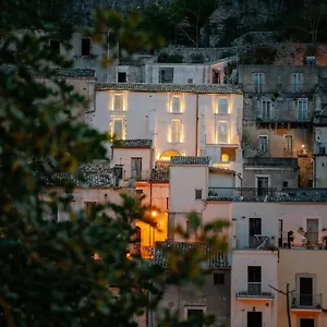  Gasthuis Ibla Italië