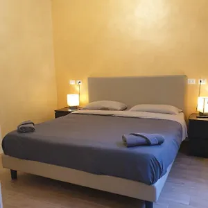 *** Bed & Breakfast Lombardo Italy