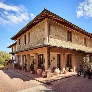 *** Otel Piccolo La Valle İtalya