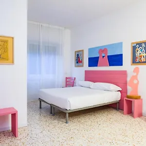  Hotel Lia Art Italy