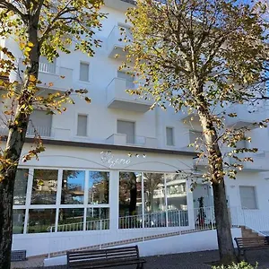 Cigno 3* Rimini