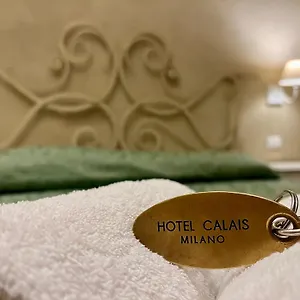  Hotel Boutique Calais Italy