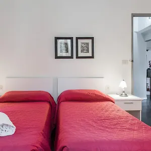 Apartamento Borgo La Noce