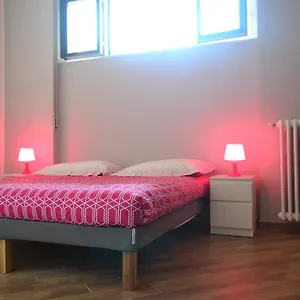 Gloria Hostal