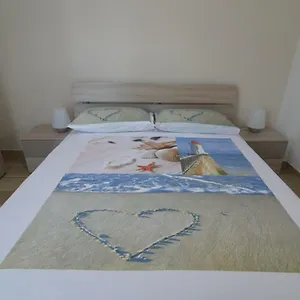  Appartamento Triscele Casa Vacanze Italia