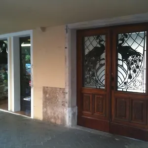  Appartamento Bomboniera Italia