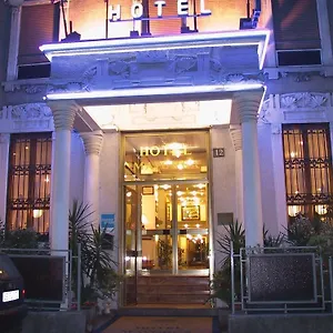 *** Hotel Mayorca Italië