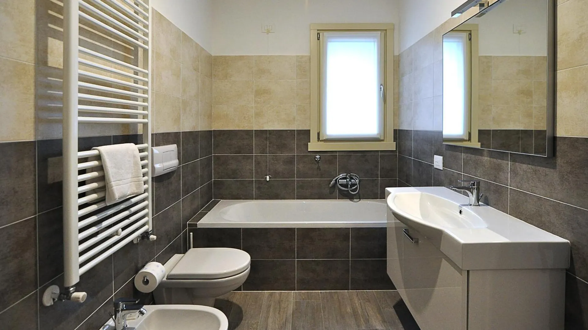 Bb Hotels Aparthotel Arcimboldi Milano
