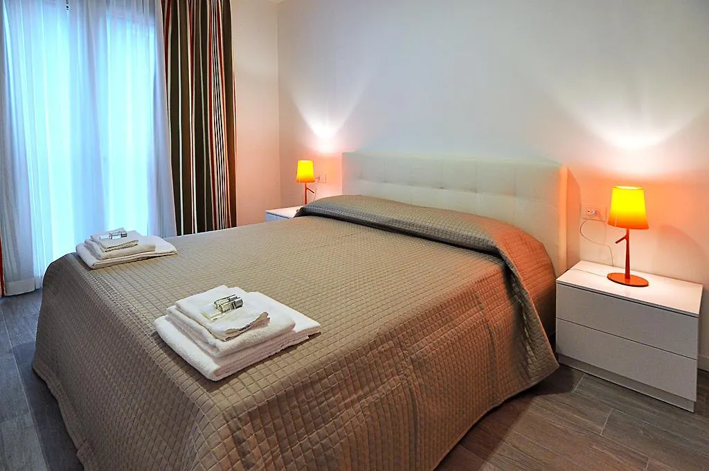 **  Bb Hotels Aparthotel Arcimboldi Milano İtalya