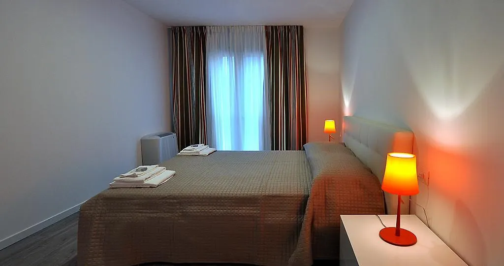Bb Hotels Aparthotel Arcimboldi Milano