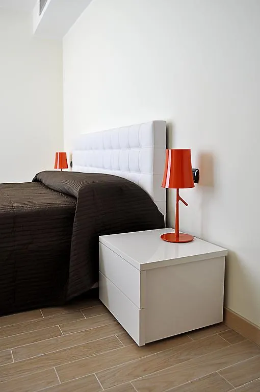Bb Hotels Aparthotel Arcimboldi Milano