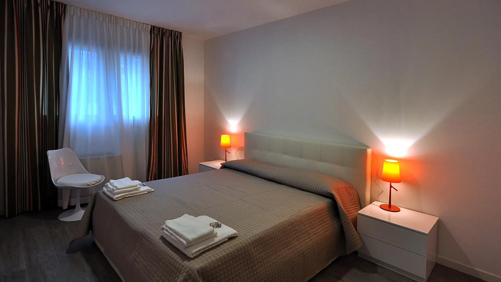 Bb Hotels Aparthotel Arcimboldi Milano