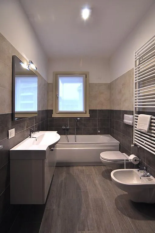 Bb Hotels Aparthotel Arcimboldi Milano