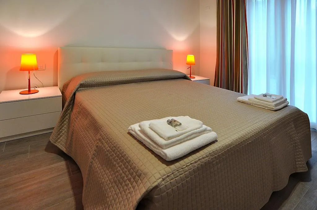 Bb Hotels Aparthotel Arcimboldi Milano
