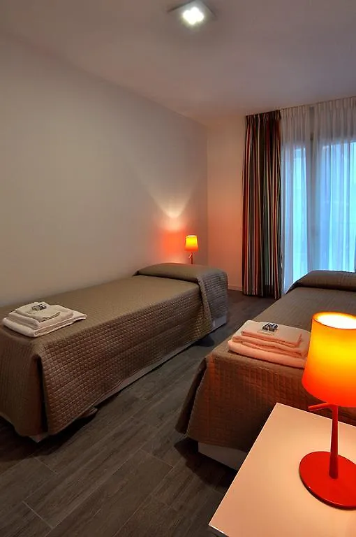 Bb Hotels Aparthotel Arcimboldi Milano