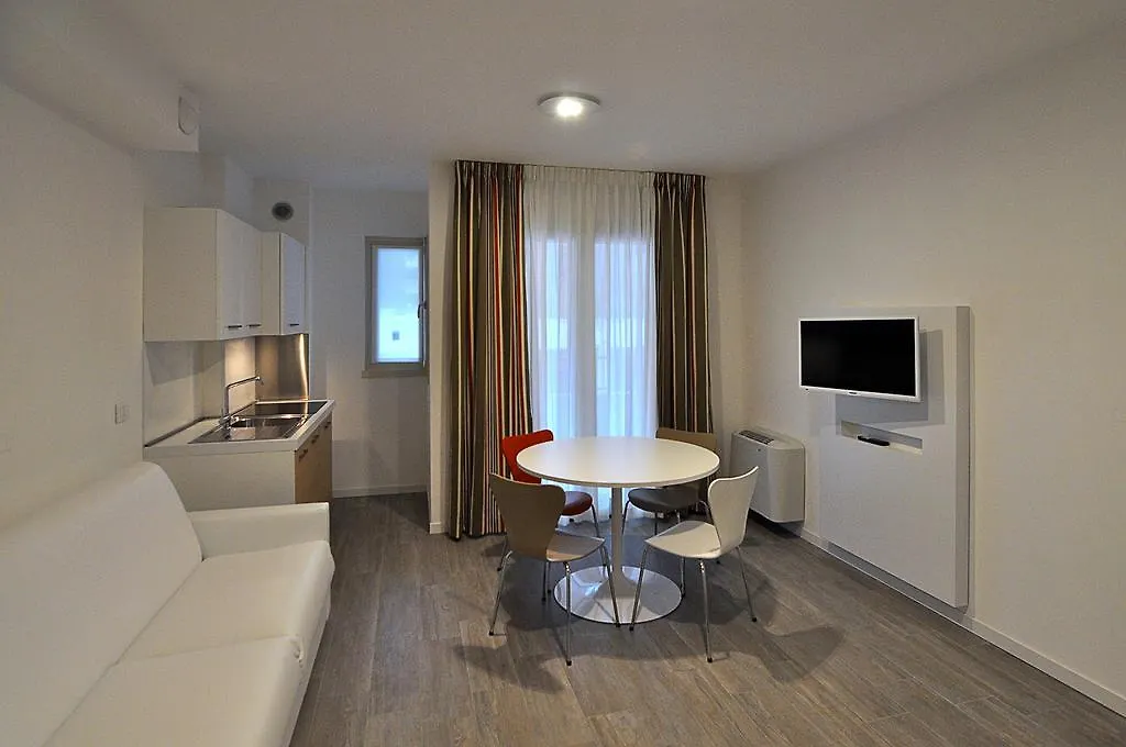 Bb Hotels Aparthotel Arcimboldi Milano 2*,  Italien